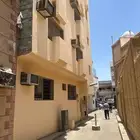 فرصه للبيع عماره ماجره في وسط الدمام