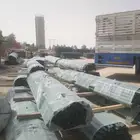 نحن نقوم بتوريد جميع انواع الشبوك