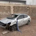 نيسان صني