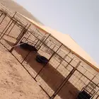مظلات ابل غرف خشب شبوك درف ابل
