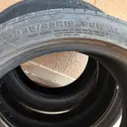 2كفرات ارمسترنق مقاس 19 تايلندي