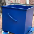 حاوية نفايات