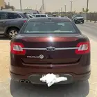 فورد تورس 2010