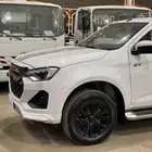 ايسوزو ديماكس فل كامل دبل GT D-max 2025