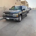شيفرولية 2004