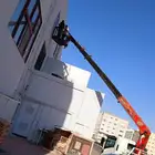 ونش كرين سله للإيجار اليومي والشهري