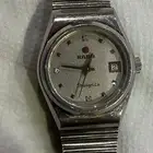 ساعة رادو نسائية اتوماتيك فنتج