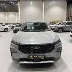 فورد تيرتوري امبيانتي 2025