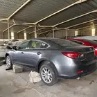 مازدا 2018 قطع غيار تشليح