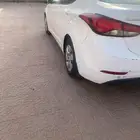 هيونداي النترا 2015