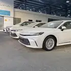 سيارات للبيع كاش او تمويل عن طريق البنوك
