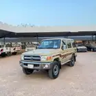 جيب طويل 2012 سعودي 5 ابواب بيج مخزن عداد 74000 كم