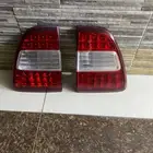 لاندكروزر اصطبات شنطة