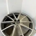للبيع جنوط مرسيدس مقاس 20