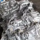 قيرات هونداي اكسنت cvt وكامري وماذا ونيسلن