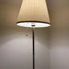 أباجورة من إيكيا