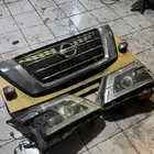 شبك باترول بلاتينيوم