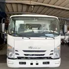 ايسوزو دينا 5   6 طن شاص طويل وقصير