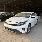 كيا سيراتو - KIA Cerato 2024