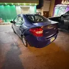 فورد فيجو 2018