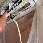 شركة تنظيف مكيفات شقق مجالس كنب فرشات مكافحه حشرات