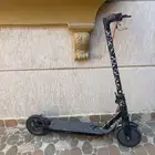 اسمرار شاومي ثلاث سرعات