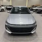 هيونداس اكسنت فليت بنزين م1.5 طيس خليجي 2025