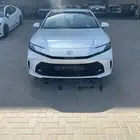 تويوتا كامري 2025 بنزين E سعودي