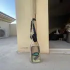 لمبة سنارة دبل جديدة