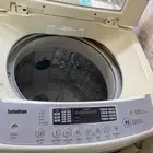 غسالة ملابس LG