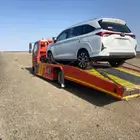 سطحه نجران نقل سيارات ومعتاد. خفيفه