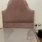 كنبة وسرير   للشحن او استلام بمكة