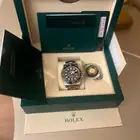 ساعة رولكس سبمارينر