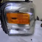 شمعه اكسبدشن يمين اصلي وكالة