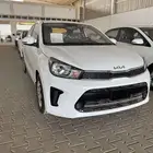كيا بيجاس استاندر 2025