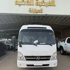 هيونداي كاونتي 26 راكب 2023