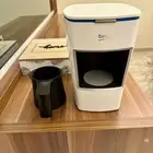 مكينة قهوة تركي بيكو شبه جديدة