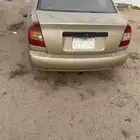 هواندي اكسنت 2002