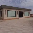 غرف وبركسات برتبلات كشك