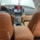 تنجيد مقاعد شد بلد