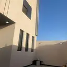 فيلا للبيع صامطه