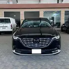 مازدا سي اكس 9 موديل 2021 سيجنتشر