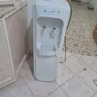 ثلاجه ماء بارد حار