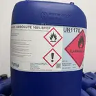 المنتج  كحول إيثانول أبسلوت (Absolute Ethanol)