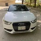 اودي A4 2016