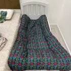 سرير نوم اطفال