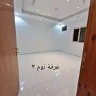 دور أرضي للإيجار حي درة المنسك