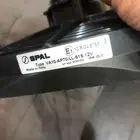 مروحه سبال(هيفي ديوتي) التيربو