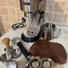 ماكينة تحضير قهوة للبيع