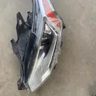 شمعه يسار شفروليه ترافيرس 2020